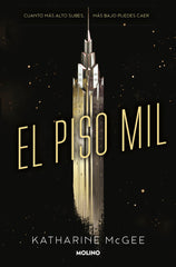 EL PISO MIL 1 - EL PISO MIL I McGee, Katharine I Molino I 9788427210325