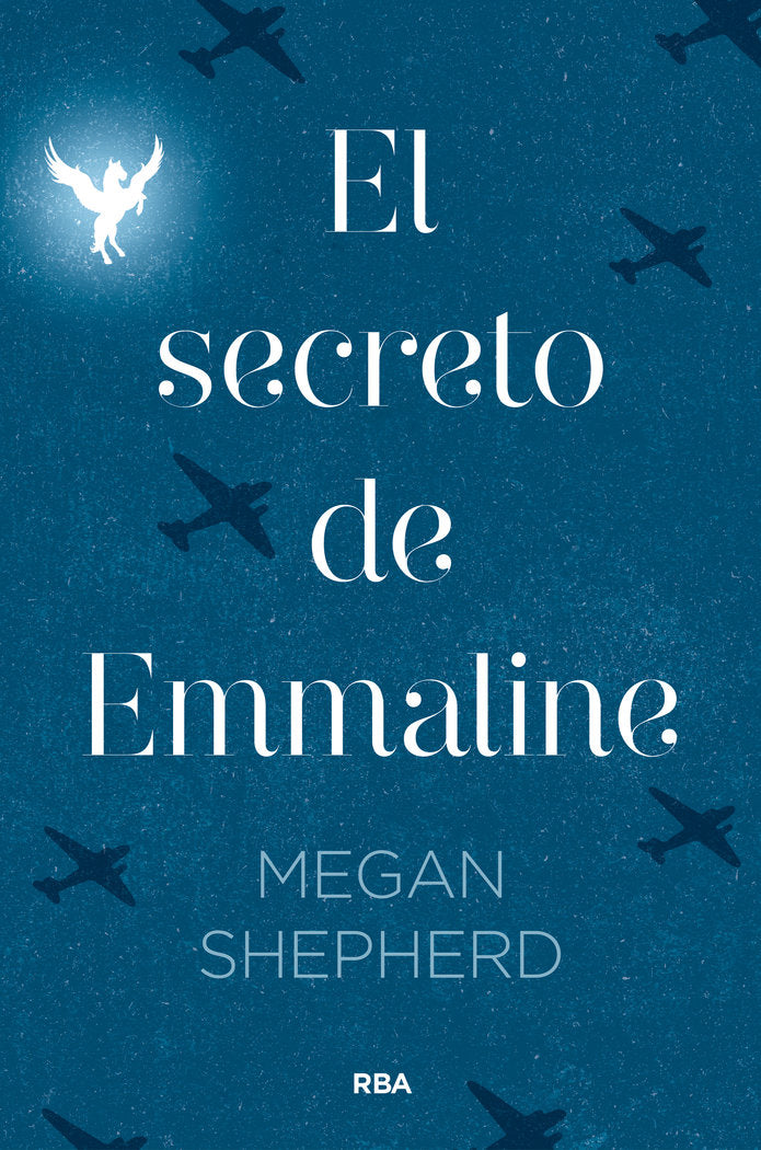 EL SECRETO DE EMMALINE I Shepherd, Megan I Molino I 9788427211599