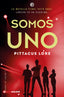 SOMOS UNO LEGADOS DE LORIEN 7 | Lore,pittacus | 9788427212497 (Molino)
