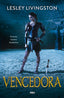 VENCEDORA | Livingston , Leslie | 9788427213685 (Molino)