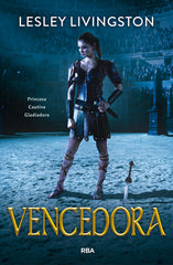 VENCEDORA 1 - VENCEDORA I Livingston, Lesley I Molino I 9788427213685