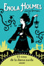 LAS AVENTURAS DE ENOLA HOLMES 2 - EL CASO DE LA DAMA ZURDA I Springer, Nancy I Molino I 9788427214620