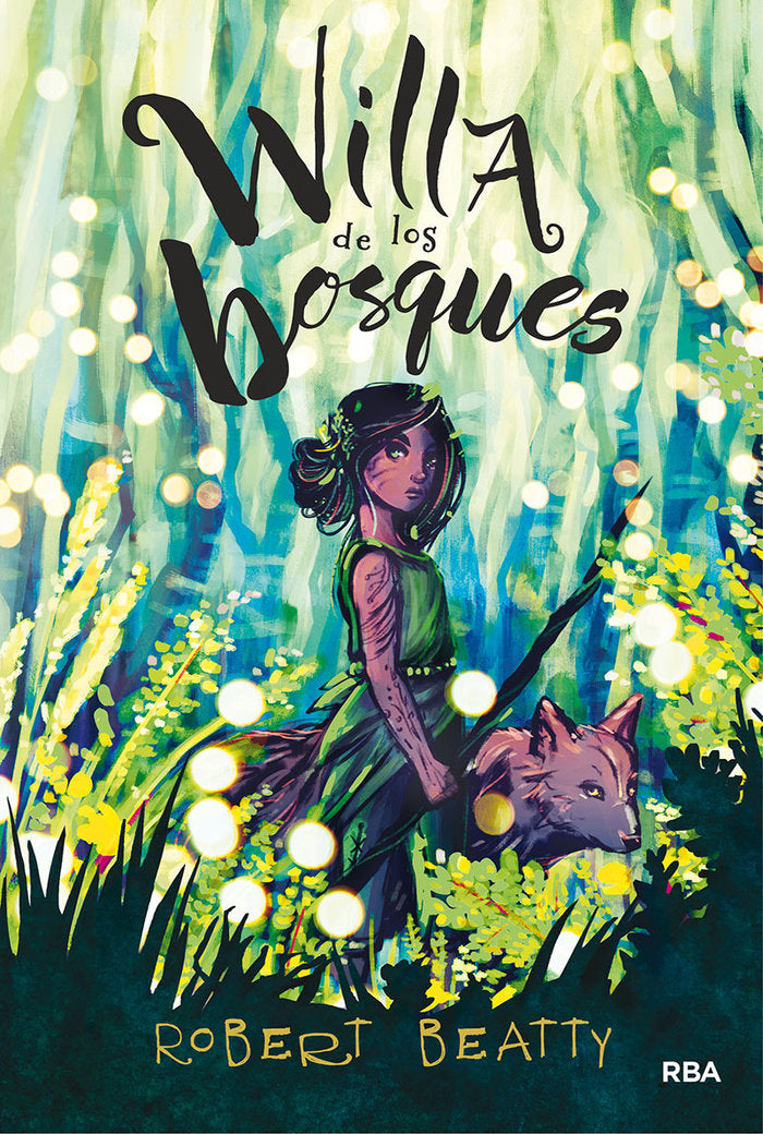 WILLA DE LOS BOSQUES | Beatty Robert | 9788427216457 (Molino)