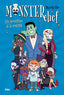 MONSTERCHEF 1 - UN MONSTRUO DE LA COCINA I Oro, Begoña I Molino I 9788427216754