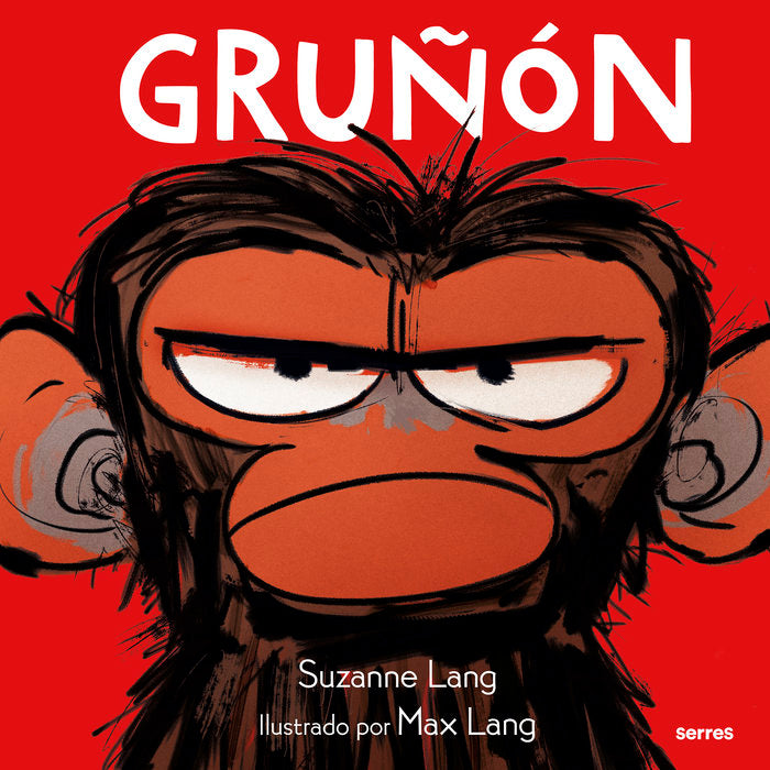GRUÑON 1 - GRUÑÓN I Lang, Suzanne I Molino I 9788427216808