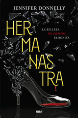HERMANASTRA I Donnelly, Jennifer I Molino I 9788427217690