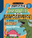 ¡TODO LO QUE MOLA DE LOS DINOSAURIOS Y OTRAS BESTIAS PREHISTÓRICAS! I Lowery, Mike I Molino I 9788427220140