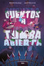 CUENTOS A TUMBA ABIERTA I Amutxategi, Abel I Molino I 9788427222113