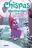 CHISPAS EL UNICORNIO 4 UN DESEO MUY PECULIAR | Glass, Calliope | 9788427222717 (Molino)