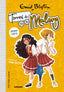 TORRES DE MALORY 1 - PRIMER CURSO (EDICIÓN REVISADA Y ACTUALIZADA) I Blyton, Enid I Molino I 9788427233676