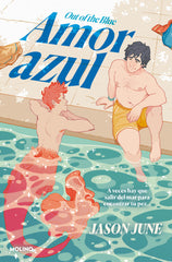 AMOR AZUL I June, Jason I Molino I 9788427234987