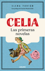 CELIA I Fortún, Elena I Molino I 9788427239784