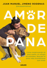 AMOR DE PANA I Jimeno Rodenas, Juan Manuel I Molino I 9788427241572
