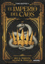 EL IMPERIO DEL CAOS (TIME KEEPER 2) I G. Parente, Iria;M. Pascual, Selene I Molino I 9788427242197