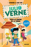 APRENDE A LEER CON JULIO VERNE - VIAJE AL CENTRO DE LA TIERRA I Verne, Julio;Green, Shia I Molino I 9788427242982