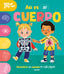 SÚPER POP-UPS - ASÍ ES MI CUERPO I Ard, Catherine I Molino I 9788427243972