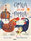 FAMÍLIA VOL DIR FAMÍLIA I Marr, Melissa I Molino I 9788427244849