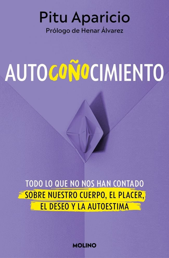 AUTOCOÑOCIMIENTO I Aparicio, Pitu I Molino I 9788427248199