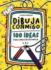 DIBUJA CONMIGO I Rodríguez Utrilla, Susana I Molino I 9788427248274
