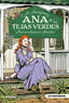 ANA DE LAS TEJAS VERDES 4 - MÁS AVENTURAS EN AVONLEA I Montgomery, Lucy Maud I Molino I 9788427250543