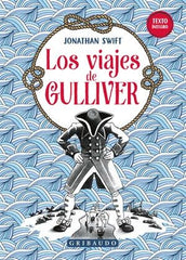 LOS VIAJES DE GULLIVER I Swift, Jonathan I Molino I 9788427250925