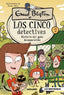LOS CINCO DETECTIVES 2 - MISTERIO DEL GATO DESAPARECIDO I Blyton, Enid I Molino I 9788427251649