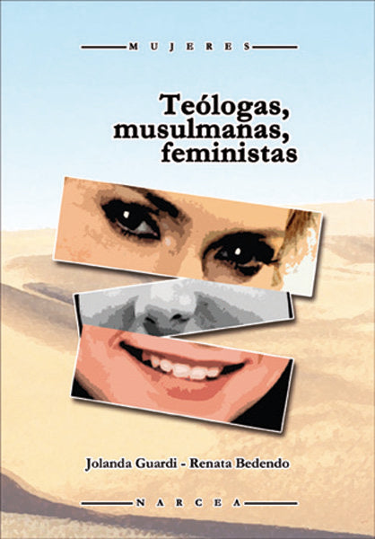 TEOLOGAS MUSULMANAS FEMINISTAS - 9788427718081 Imagen principal del producto