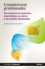 COMPETENCIAS PROFESIONALES | DEL POZO FLOREZ,JOSE ANGEL | NARCEA EDITORIAL | 9788427718920