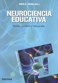 NEUROCIENCIA EDUCATIVA - 9788427720367