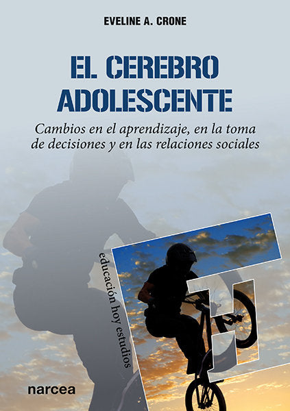 EL CEREBRO ADOLESCENTE - 9788427726031 Imagen principal del producto