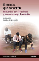 ENTORNOS QUE CAPACITAN - 9788427728882