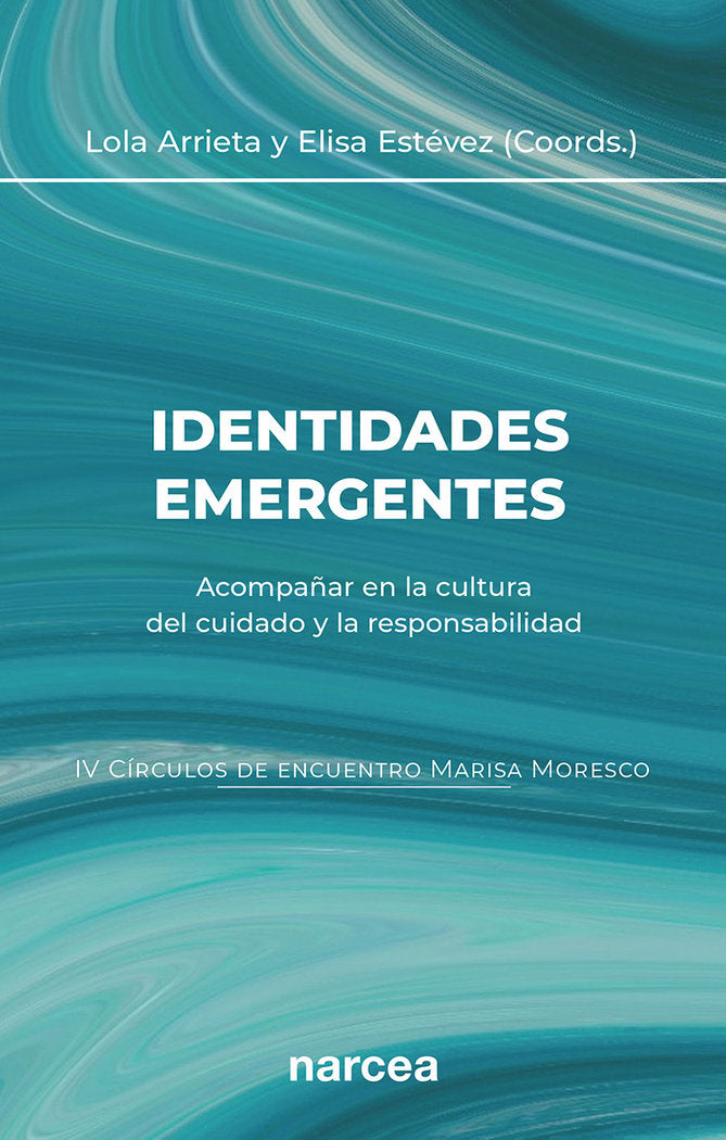 IDENTIDADES EMERGENTES - 9788427729865