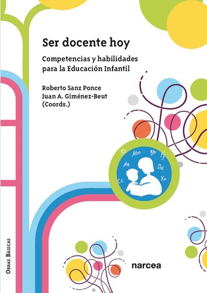SER DOCENTE HOY - 9788427731387