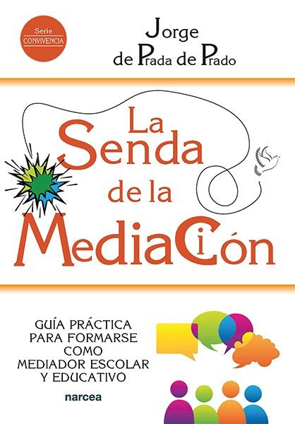 LA SENDA DE LA MEDIACION - 9788427731493 Imagen principal del producto