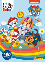 PAW PATROL | Aa,vv | 9788427874084 (Panini infantil)