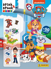PAW PATROL | Aa,vv | 9788427874091 (Panini infantil)