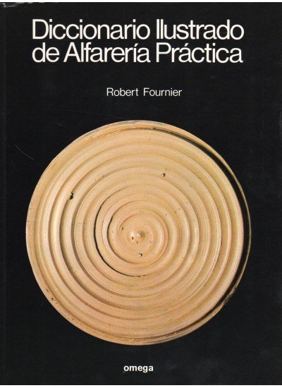 DICILUSTRADO ALFARERIA PRACTICA - 9788428206433 Imagen principal del producto
