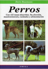 PERROS - 9788428210508