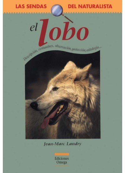 LOBO - 9788428213240