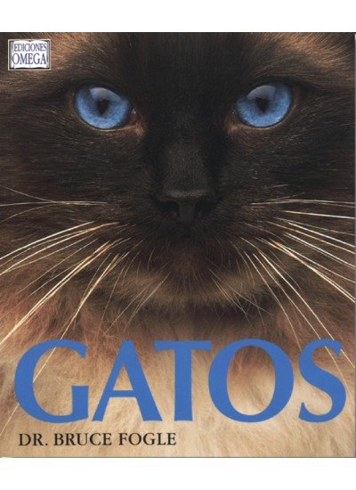 GATOS - 9788428213257 Imagen principal del producto