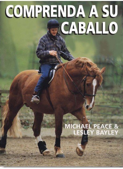 COMPRENDA A SU CABALLO - 9788428214049 Imagen principal del producto