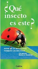 QUE INSECTO ES ESTE - 9788428217057 Imagen principal del producto