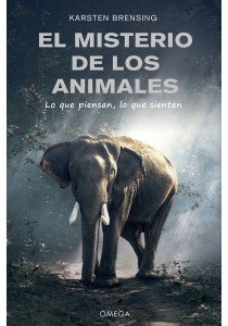 MISTERIO DE LOS ANIMALES,EL | BRENSING,KARSTEN | OMEGA | 9788428217224