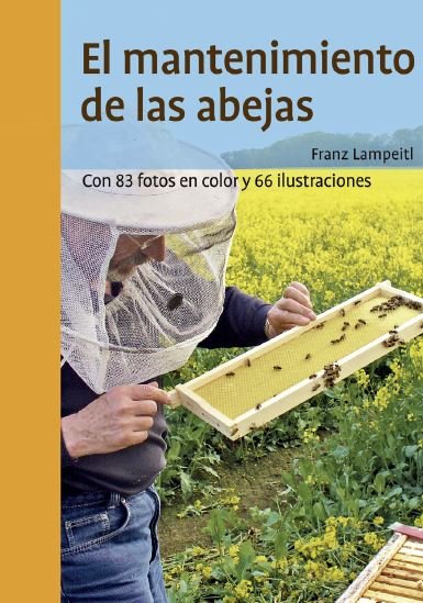 MANTENIMIENTO DE LAS ABEJASEL - 9788428217231