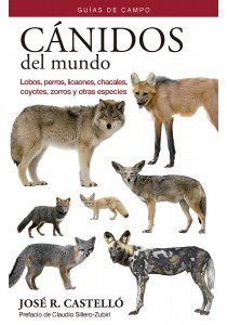 CANIDOS DEL MUNDO - 9788428217347