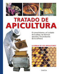 TRATADO DE APICULTURA - 9788428217675