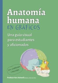 ANATOMIA HUMANA EN GRAFICOS - 9788428217705