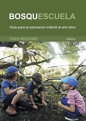 BOSQUESCUELA - 9788428217804
