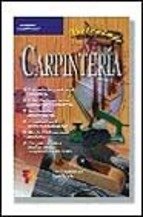 CARPINTERIA BRICOLAJE - 9788428327831