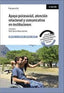 APOYO PSICOSOCIAL ATENCION RELACIONAL COMIN INSTITUCIONES - 9788428334990